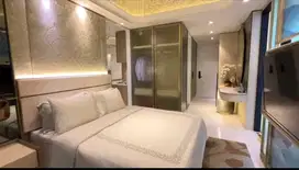 Apartemen pakuwon bekasi