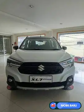 [Mobil Baru] Promo Suzuki XL7 Baru