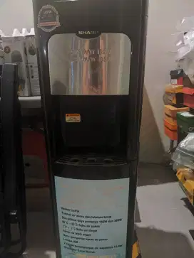 Dispenser Sharp SWD68