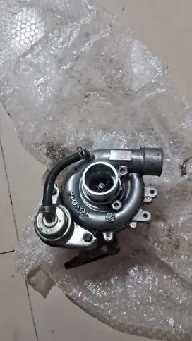 Turbo innova 2kd