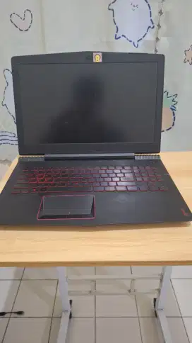 Jual laptop gaming Lenovo Legion Y520 COD Graha raya Tangerang