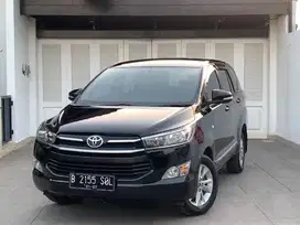 toyota innova g 2.0 2017