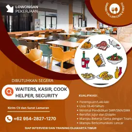 Grand vallery Cafe & Resto