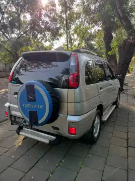 Daihatsu TARUNA CL 2006/cdi