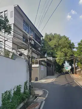 Dijual Lelang Rumah Mewah TURUN HARGA di Kemang Jakarta Selatan