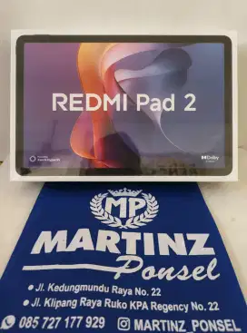 REDMI PAD SE 2 4/128