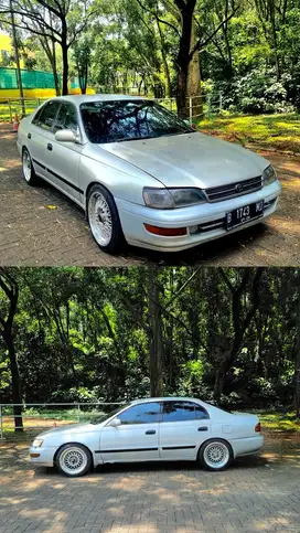 Toyota Corona 1994 Bensin