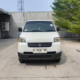 Apv Blindvan Ac 2018