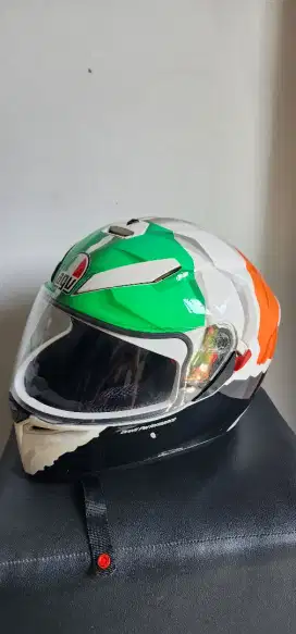 Helm AGV K3, 2 pcs size XL