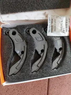 Daytona Kampas Ganda Vario 150 Old k59
