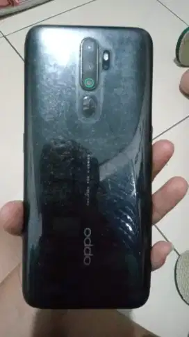 oppo a5 2020 ram 4+3/128