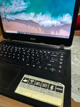 Laptop Acer Aspire 5