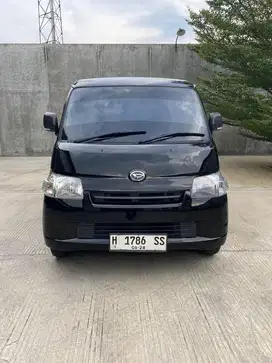 Granmax Minibus 1.3 Ac 2018