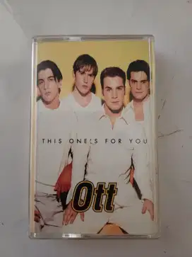Kaset pita OTT this one's for you