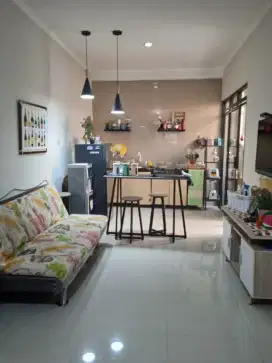 Dijual Murah Rumah