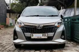 Toyota calya G matic 2023