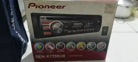 di jual kondisi belom tau cek aja