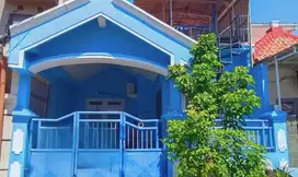 Rumah Medokan Asri Rungkut Surabaya Timur