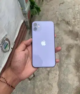 iPhone 11 64gb inter