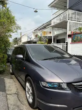 Honda Oddysey 2.4 AT