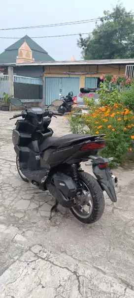 Jual Vario New 160cc 2022 ABS Siap Pakai