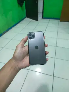 iPhone 11 Pro 64gb inter