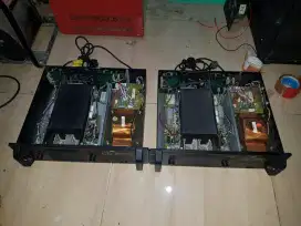Power peavey cs800x