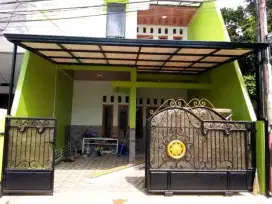 Canopy alderound RS