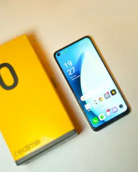 Realme 10 8/128 mulus, pemakaian pribadi