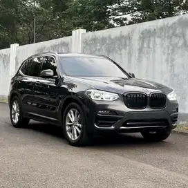 (CASH) BMW X3 G01 Facelift 2020