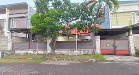 Rumah Hitung Tanah Medokan Asri Rungkut Surabaya Timur