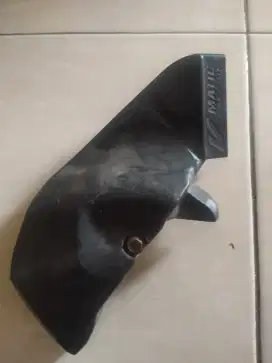 cover tutup cvt beat karbu ori