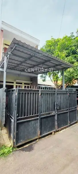 Rumah Di Daerah Jakagakarsa Jakarta Selatan