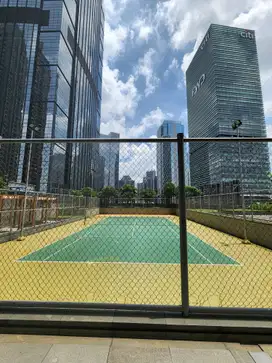Dijual Apartemen District 8 @Senopati 1 Bedroom (Size 70 Sqm) 5,5 M