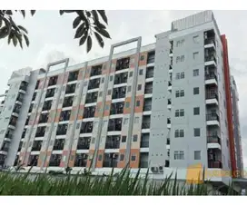 Disewakan apartemen student castle seturan,yogyakarta