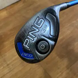 Stik golf hybrid 3 Ping G30