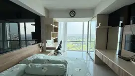 Apartemen U Residence Studio Golf tower 1