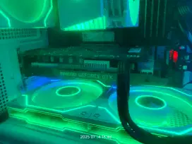 Dijual VGA Nvidia GTX 1650
