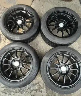 Velg racing ssr