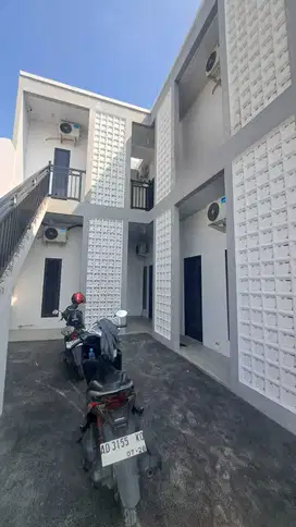 DI JUAL KOS BARU AC DI GENTAN BAKI