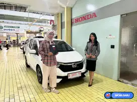 [Mobil Baru] Brio Baru Murah SeJabar Raya