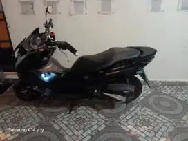 Pcx 160 abs 2022