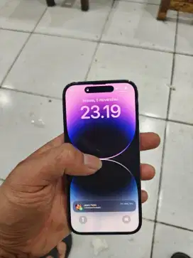 I PHONE 14 PRO INTER