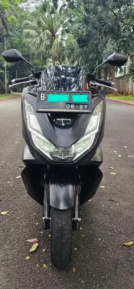 Honda PCX 160 CBS 2022