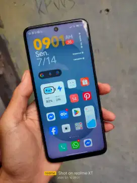 Bisa TT Note 9 pro 6/64gb NFC