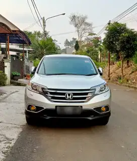 Honda CRV Gen 4 Tahun 2013 Prestige