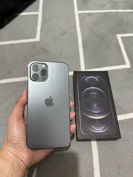 Iphone 12 Pro Max 128 Gb IBOX