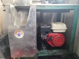 Mesin peras santan MPS 30 HONDA GP