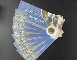 voucher MAP exp 2027