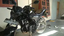 Di jual cepat CB150R
